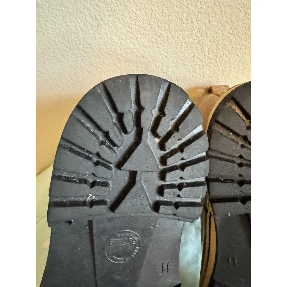 Sorel Caribou winter boots Men’s size 11